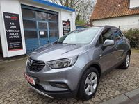 Gebraucht Opel Mokka X Active 136 PS (100 kW) 2016 Licht grau m2 SUV