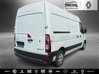 Gebraucht Renault Master Komfort 150 PS (110 kW) 2023 Mineralweiß Van