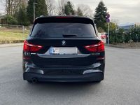 gebraucht BMW 216 Gran Tourer i M-Paket
