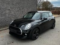 Second-hand Mini ONE 102 CP (75 kW) 2010 Negru Hatchback