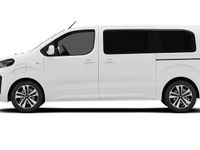 Ny Citroën Spacetourer 180 HK (132 kW) 2026 Minibuss