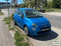 gebraucht Fiat 500 Mirror TEMPOMAT~KLIMA~PDC~