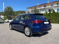 gebraucht Audi A3 Sportback 1.4 TFSI cod Ambiente Ambiente