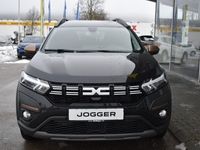 gebraucht Dacia Jogger Extreme+ TCe 100 ECO-G 7-Sitzer Navi Klima