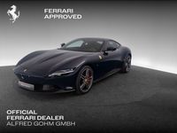 Gebraucht Ferrari Roma 620 PS (456 kW) 2022 Blue pozzi Coupé