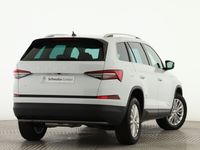 gebraucht Skoda Kodiaq Style 2.0 TDI