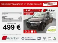 Gebraucht VW Multivan Life 245 PS (180 kW) 2025 Van / Kleinbus