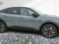 Neu Citroën C4 131 PS (96 kW) 2025 Grün SUV