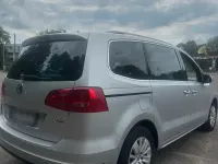 Gebraucht VW Sharan 140 PS (102 kW) 2015 Van / Kleinbus