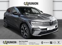 Używany Renault Megane E-Tech Techno 96 kW (131 KM) 2024 Szary Sedan/Limuzyna
