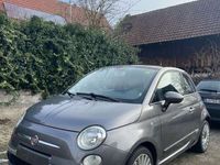 gebraucht Fiat 500 1.3 mjt 16v Pop 95cv