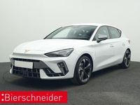 Gebraucht Cupra Leon 204 PS (150 kW) 2025 Weiss Limousine