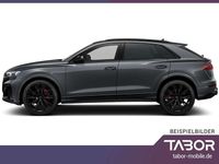 Neu Audi Q8 231 PS (169 kW) 2025 Carraraweiß SUV