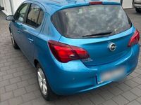 gebraucht Opel Corsa 1.4 5-türig, TÜV 01/2025