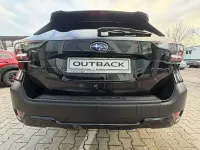 Gebraucht Subaru Outback Exclusive+ 169 PS (124 kW) 2025 Crystal black silica Kombi