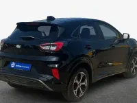 Gebraucht Ford Puma ST-Line X 155 PS (114 kW) 2025 Schwarz SUV