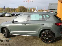 Gebraucht Cupra Ateca Basis 150 PS (110 kW) 2024 Grün SUV