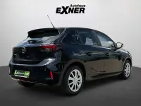 Gebraucht Opel Corsa Edition 75 PS (55 kW) 2023 Schwarz Kleinwagen