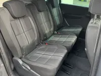 Brugt VW Sharan Match 170 HK (125 kW) 2012 Grå MPV