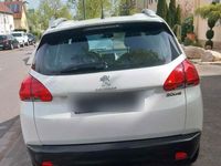 gebraucht Peugeot 2008 