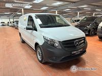 Gebraucht Mercedes Vito 136 PS (100 kW) 2019 Weiß Van