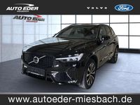 Gebraucht Volvo XC60 Plus 250 PS (183 kW) 2025 Schwarz SUV