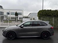 Gebraucht Porsche Cayenne GTS 420 PS (308 kW) 2013 Grau SUV