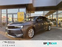 Gebraucht Opel Astra Elegance 110 PS (80 kW) 2023 Grau/typ aussenverkleidung met Kombi