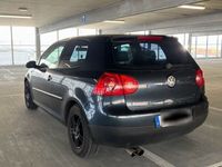 gebraucht VW Golf V 1.4 Klima+Tüv+S-Heft+Alu+Sportauspuff