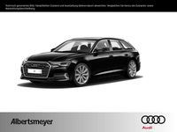 Gebraucht Audi A6 Ambiente 286 PS (210 kW) 2020 Mythosschwarz metallic Kombi
