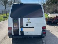 gebraucht VW T4 