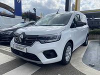 gebraucht Renault Kangoo E-TECH 100% el. Equilibre EV45 AC22 SHZ Bluetooth LED Klima Einparkhilfe el. Fen