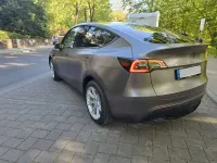 Gebraucht Tesla Model Y 378 kW (514 PS) 2023 Grau SUV