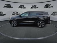 Gebraucht Renault Espace Iconic 131 PS (96 kW) 2024 Schwarz Van / Kleinbus