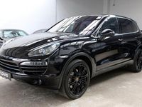 Gebraucht Porsche Cayenne S 382 PS (280 kW) 2013 Schwarz SUV