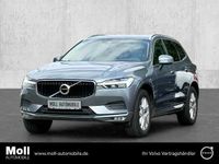 Gebraucht Volvo XC60 145 PS (106 kW) 2021 SUV