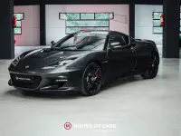 Gebraucht Lotus Evora 416 PS (305 kW) 2020 Grau Coupé