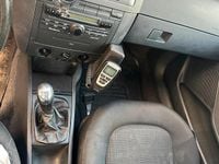 Second-hand Skoda Fabia 101 CP (74 kW) 2006 Gri Berlinǎ