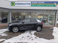 Gebraucht Audi Q2 Sport 150 PS (110 kW) 2019 Schwarz SUV