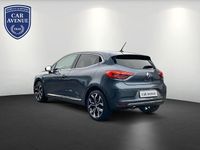 Gebraucht Renault Clio V Intens 101 PS (74 kW) 2022 Grau Limousine