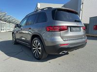 Gebraucht Mercedes GLB200 Progressive 150 PS (110 kW) 2022 Grau SUV