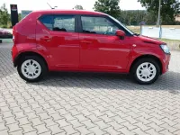 Gebraucht Suzuki Ignis 90 PS (66 kW) 2017 Rot SUV