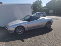 gebraucht Alfa Romeo Spider Spider2.0 Twin Spark