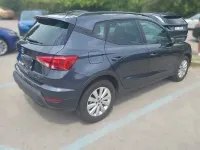 Gebraucht Seat Arona Style 116 PS (85 kW) 2024 Grau SUV