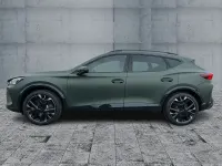 Neu Cupra Formentor VZ 333 PS (244 kW) 2026 Grün SUV
