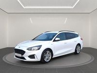 Usata Ford Focus ST-Line 150 CV (110 kW) 2020 Bianco Berlina