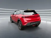 Gebraucht Opel Mokka 131 PS (96 kW) 2024 Rot SUV