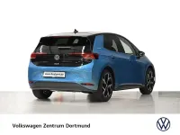 Neu VW ID.3 Pro 150 kW (204 PS) 2026 Blau Kleinwagen