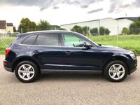 gebraucht Audi Q5 2.0 TFSI quattro S-Tr. NAVI/MMI/PDC/SHZ/Bi-XENON !