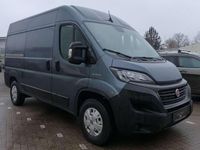 Gebraucht Fiat E-Ducato 89 kW (122 PS) 2022 Grau Van / Kleinbus